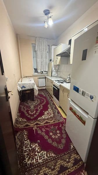 Сдается в аренду 3х комнатные квартира в хорошем состоянии.  — фото 4