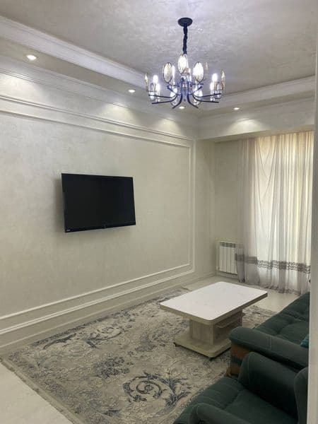 Яккасарай ж/к White hous 3хКом/5/8 900$ yoʻlni yuzida yaxshi