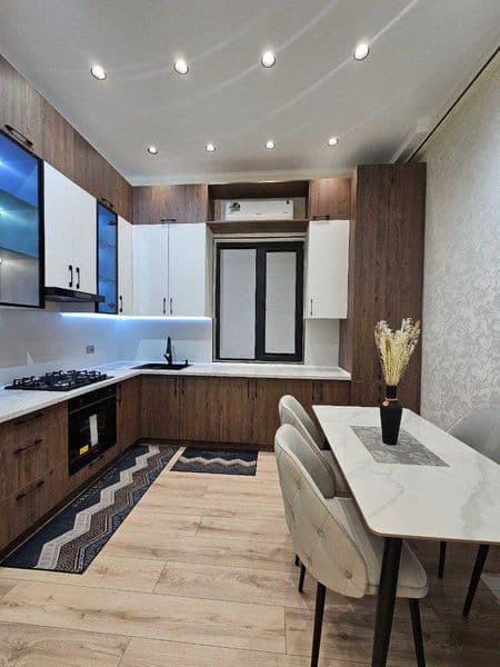 Сдаётся КЛАССНАЯ квартира<br />
<br />
• Район: Юнусабадский — фото 4