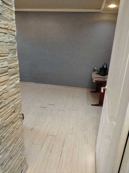 Мирзо Улугбек тумани Ялонгоч мавзеси даги 1 хонали квартира  — фото 3