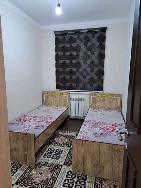 Юнусабад-13 Ахмад Дониш 2/2/4 евро иностранец или семейный о — фото 2