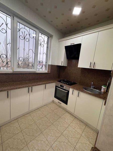 Сдаётся 3-комнатная квартира в Мирабадском районе (Куйлюк, 4 — фото 2