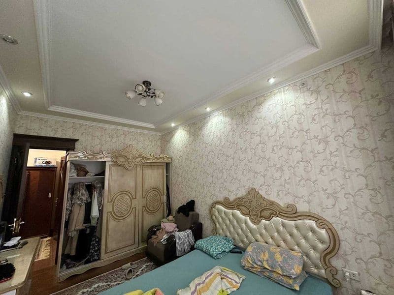 Сдается 2-комнатная квартира 58 м²<br />
<br />
Квартира в ж — фото 4