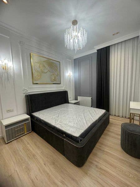 Элитный апартамент Ц-2 новая после ремонта <br />
Район: Юну — фото 4