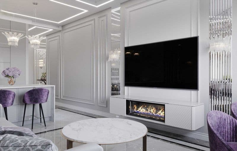 Сдается  квартира на ЖК NRG Oybek<br />
Ориентир -  Шохмедце — фото 2