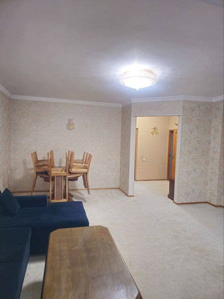 Аренда 3 комнатный квартира кирпичный дом 77 серия 3 этаж 3/ — фото 3