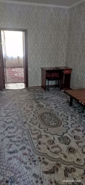 Uchtepa roʻparasidagi 20 dom 4 chi etaj 2 xona 3 xona qiling — фото 3