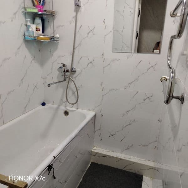 Уч хонали уй бир хонасини ёш оилага арендага бераман 200 дол — фото 4