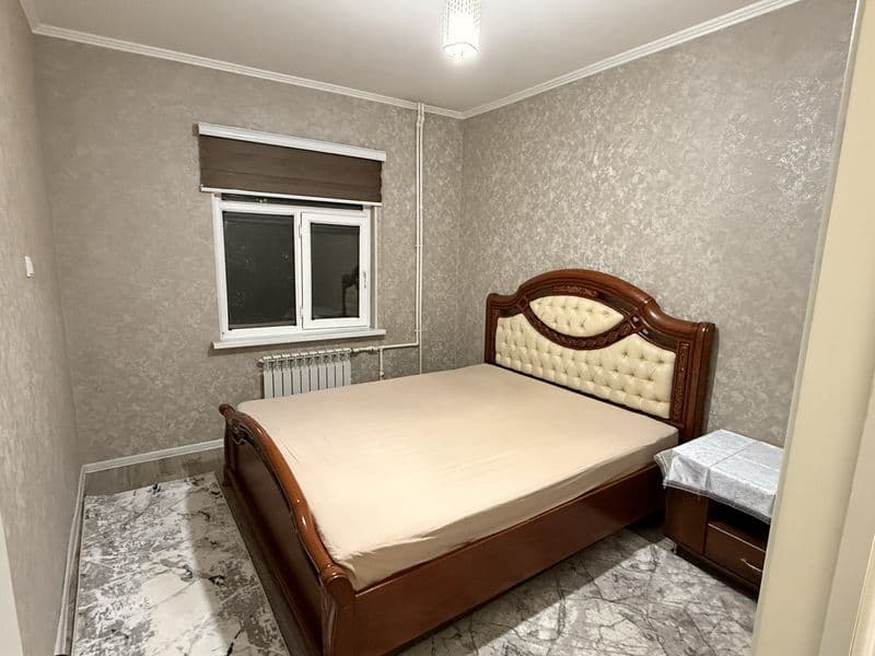 2/2/4 кадышвада хамма шароит бор ремонти яхши. Факат оила!!!