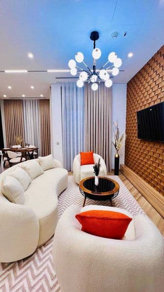 АРЕНДА КВАРТИРА!!!  <br />
НОВОСТРОЙКА <br />
ЖК "Nest one"  — фото 2