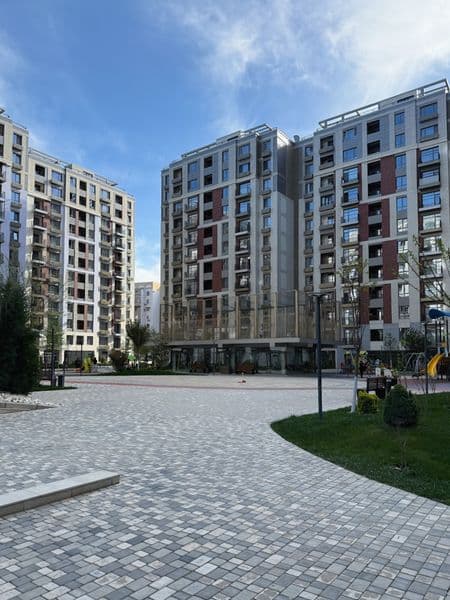 Сдаётся в центре города  своя квартира.  30 кв.м. все услови