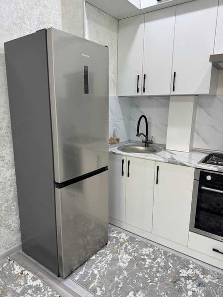 Оилага 2-хонали уй ижарага берилади. Кухня, микроволновка, Х — фото 3