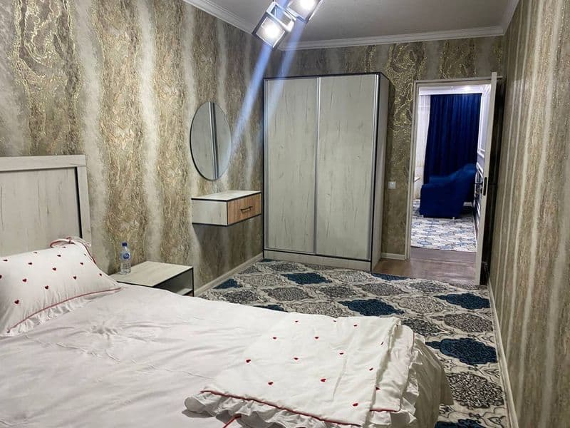 Аренда навастройка 3.хонали метро тинчлик оилага берилади ра — фото 3