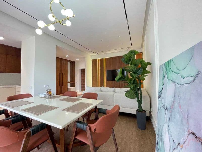 Шайхантахурский район <br />
Ташкент Сити <br />
Жк Gardens< — фото 3