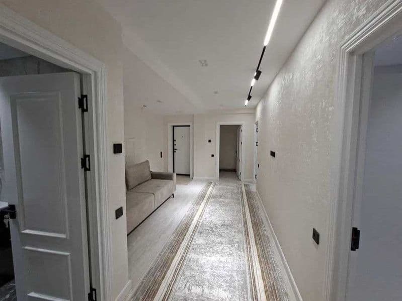 Сдаётся шикарная 3-комнатная квартира в Отличное Локация<br  — фото 3