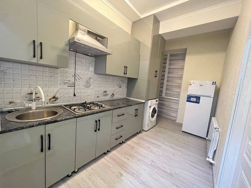 Maklersiz Hamma sharoitlar va jihozlar bor yengi dom remontd — фото 4