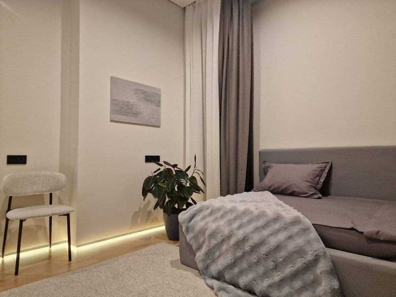 Район: Шайхонтохур<br />
Адрес: U Tower<br />
<br />
Комнат: — фото 2