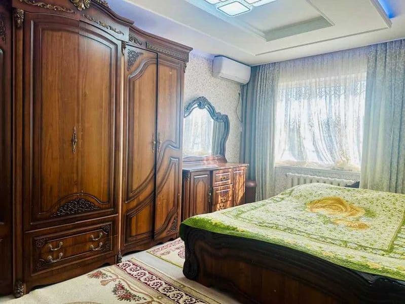 Аренда 3 комнатной квартиры.<br />
Евроремонт.<br />
С мебел — фото 2