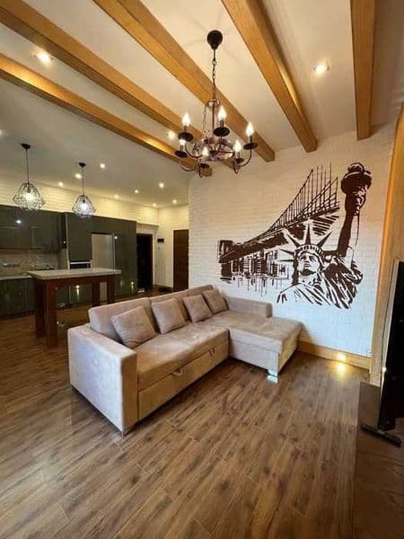 Уникальное предложение аренды в Мирзо-Улугбекском районе<br 