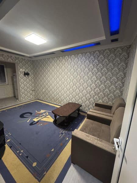 сдам свою однокомнатную квартиру на Юнусабадском районе, 2кв