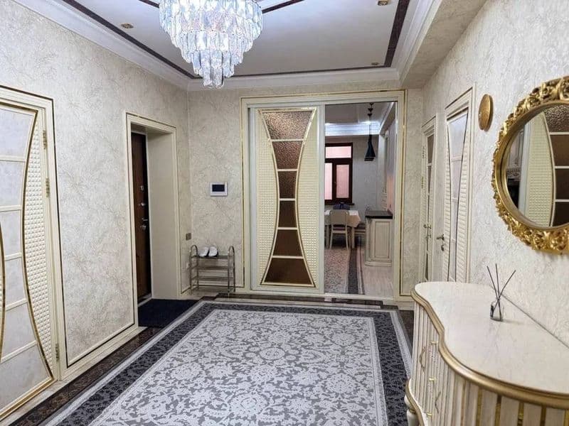 ID 100-109<br />
Tuman: Olmazor tumani<br />
Arentir: Sag’bo — фото 4