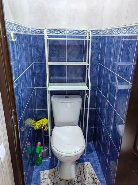 Сдается квартира в Яшнабадском районе Лисунова-1, 2-х комнат — фото 5