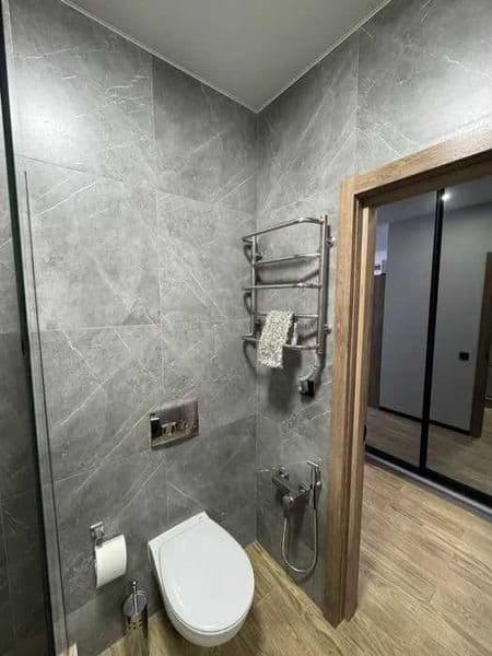 2-комнатная квартира 55 м² в Яккасарайском районе, Башлик<br — фото 5