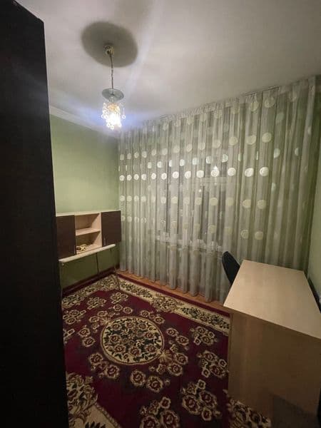 40 лет победы квартира 4х комнатная<br />
Заходи живи<br />
 — фото 2