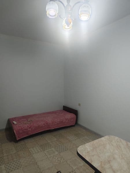 Чиланзар 21. <br />
1 переделенная в 2 х <br />
2 этаж. Чист — фото 3