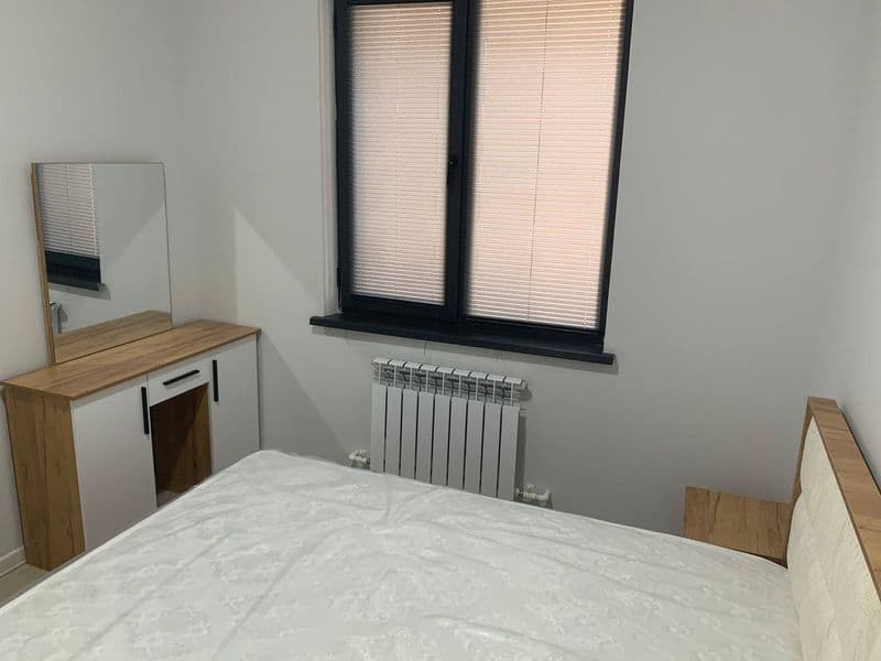 Аренда <br />
2х комнатная <br />
Новостройка <br />
ЖК Towe