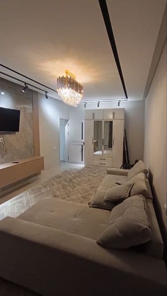 • АРЕНДА КВАРТИРА <br />
• Район: - Шайхантахур<br />
• Адре — фото 3