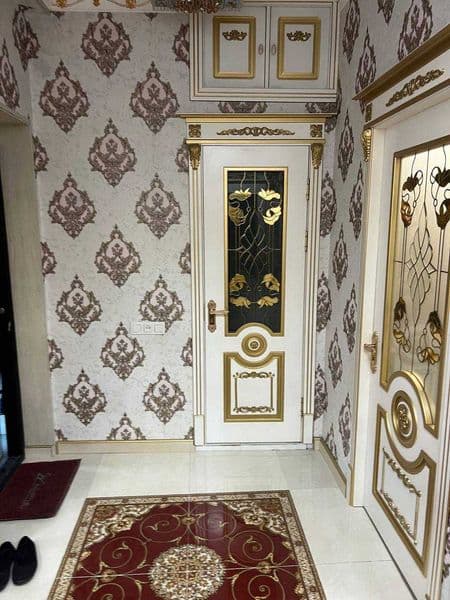 Сдаю в аренду 2 ком.квартира площадь 50 кв м  с отличным рем — фото 5