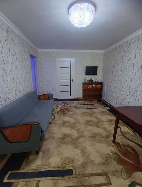 ИТ парк 2 комнат в аренду<br />
<br />
Цена: 290 у.е.<br />
 — фото 4