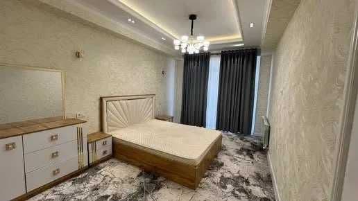 Сдаётся шикарная 3-комнатная квартира <br />
<br />
Район: Ш