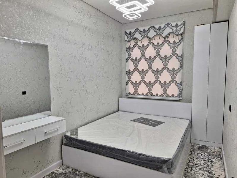 Сдаётся квартира на Чиланзарском районе новостройка‼️<br />
 — фото 5