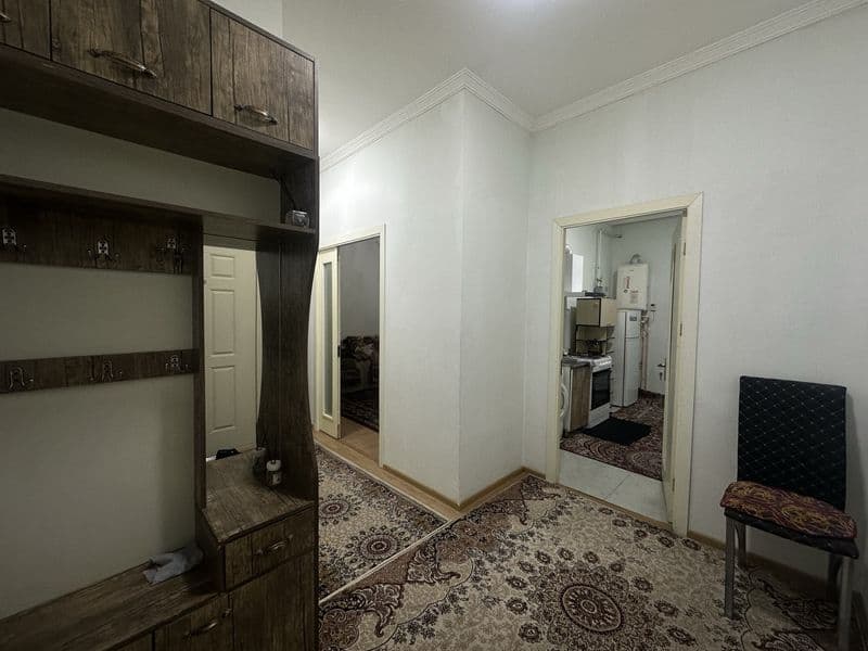 Аренда квартира Октепа сохил буйи 1 хонали озода квартира ,  — фото 4