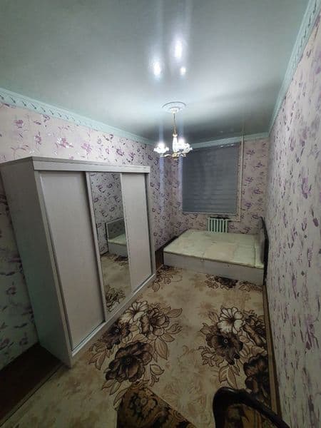 kvartiraga ugil bola olamz 3kishi toza akuratni turadigan bo — фото 5