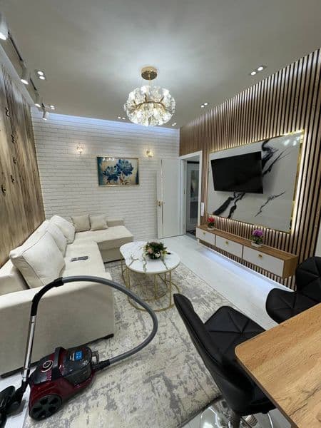 Аренда Квартира<br />
Чиланзар 3-квартал <br />
2 комнатная 