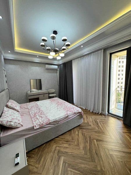 Сдаётся 3-комнатная квартира в аренду!<br />
<br />
 Яккасар — фото 3