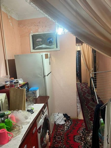 Аренда Квартира <br />
Олмозор тумани кора камиш 1/4<br />
2 — фото 2