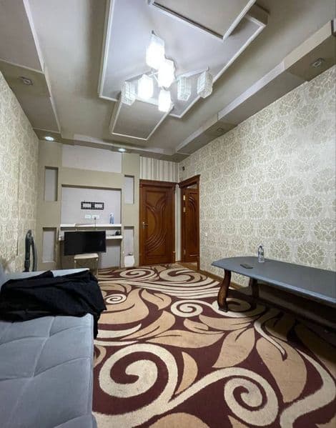 Chilonzor - 3 xonali uy, oila uchun<br />
   ⦁ Mebellar: Yan — фото 4