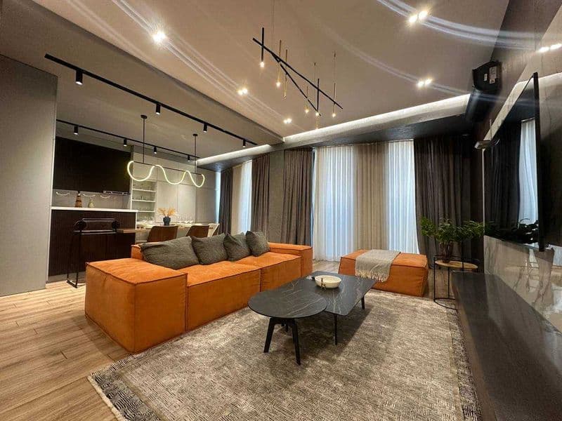 Мирабадский район <br />
Жк Mirabad Avenue <br />
3/7/12<br  — фото 2