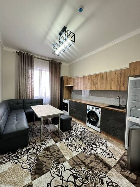 Ijaraga uzoq mudatga oila faqat navostroyka dom xali xech ki