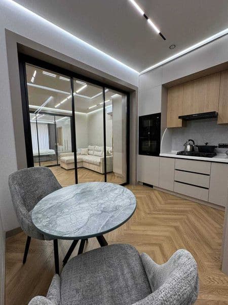 Сдаётся КЛАССНАЯ квартира<br />
<br />
• Район: Шайхантахурс — фото 4