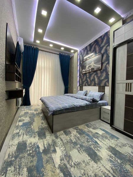 Сдаётся Квартира в центре<br />
Ориентир- ЖК Мирабад палас<b — фото 4