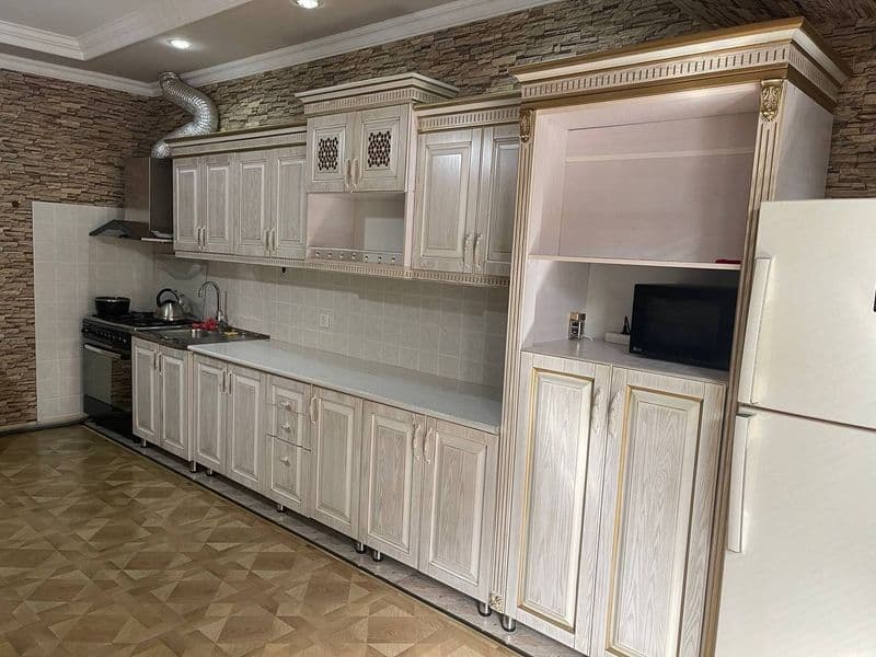 Аренда Срочно  3х ком.<br />
В элитной новостройке ЖК "MARKA — фото 3