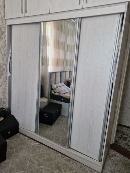 Аренда квартира сергели-2.  2/4/9 хамма шаройити бор факат о — фото 3