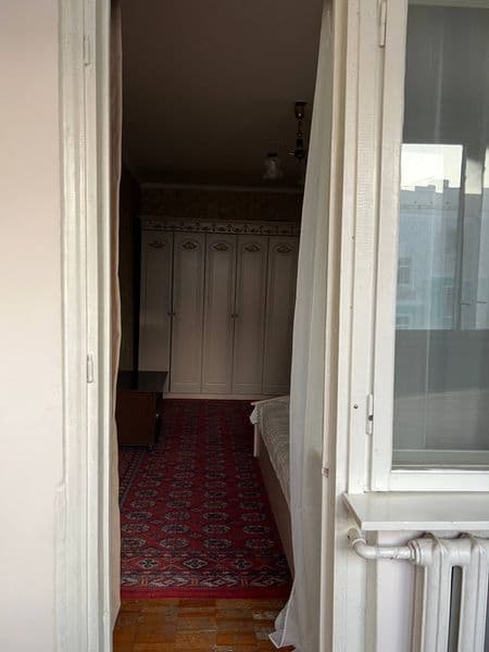 Квартира Аренда Яккасарай Кушбеги <br />
1 комн <br />
4 эта — фото 4