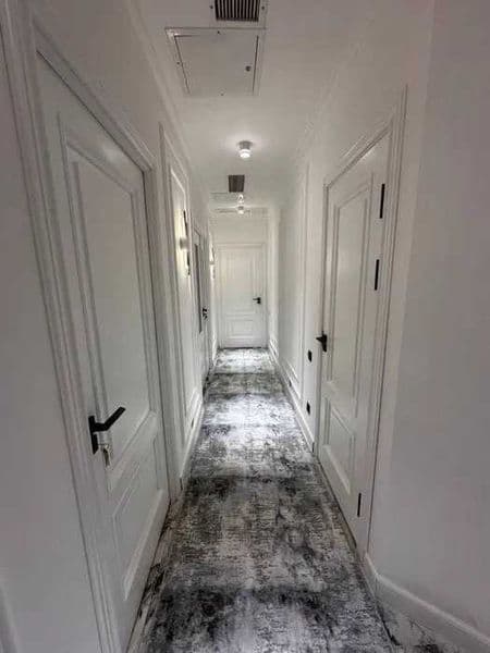 Район: Юнусабадский<br />
Адрес: ЖК Xon Saroy(Sayram) Юнусаб — фото 5