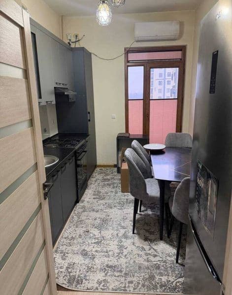 Сдаётся светлая и ухоженная 3-комнатная квартира в одном из  — фото 5